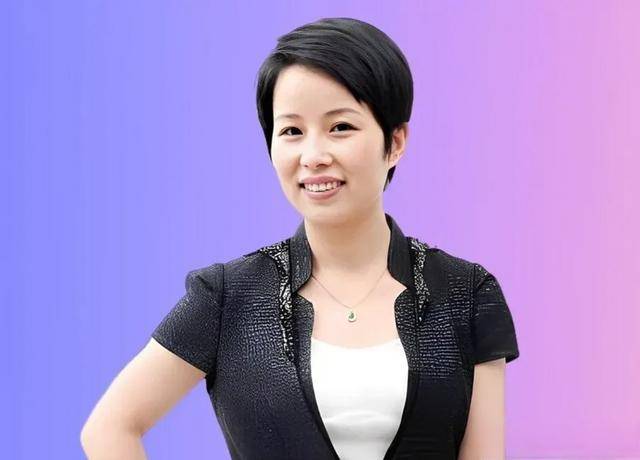 扬州女销售逆袭成百亿富豪!22 亿 “天价” 并购,半导体圈炸锅了