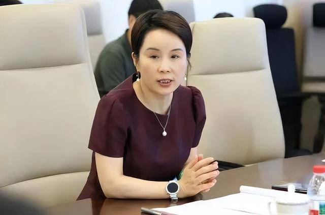 扬州女销售逆袭成百亿富豪!22 亿 “天价” 并购,半导体圈炸锅了