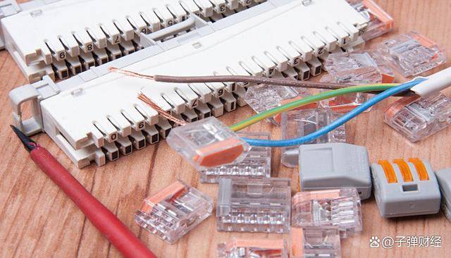 扬州女销售逆袭成百亿富豪!22 亿 “天价” 并购,半导体圈炸锅了