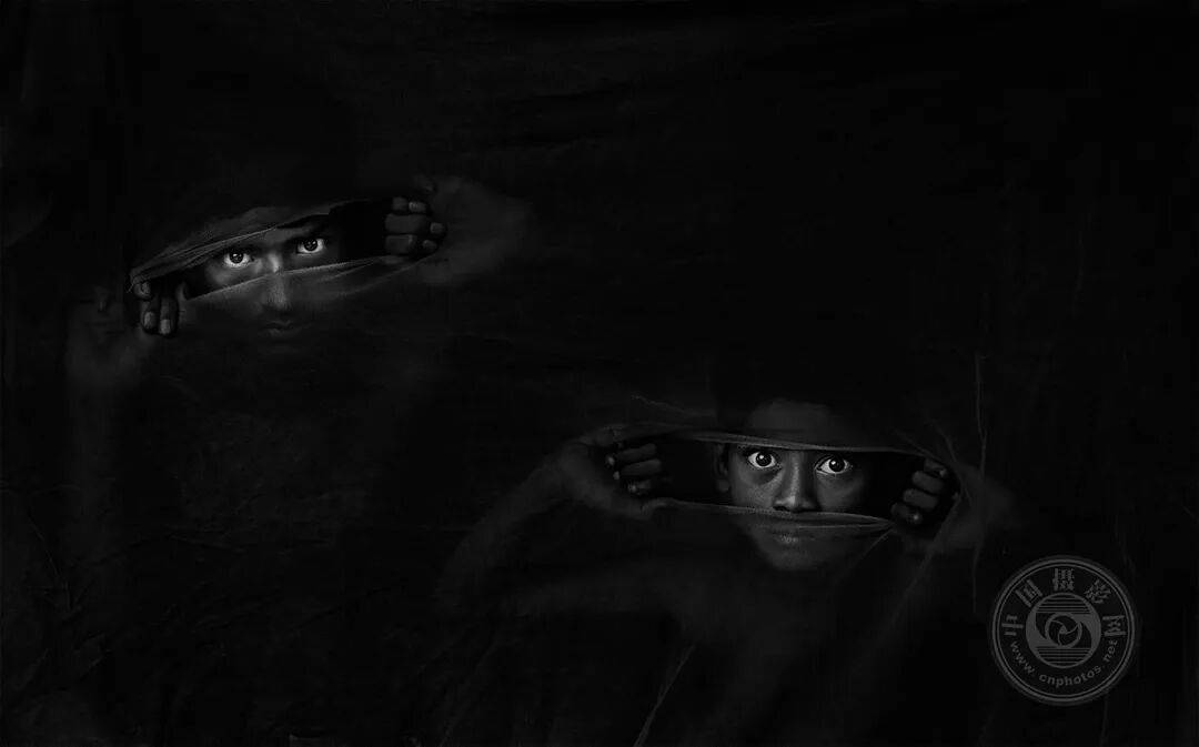 中国摄影网获29个奖项,2025年俄罗斯第3届大欧亚四地巡回摄影展(单色组)获奖公布