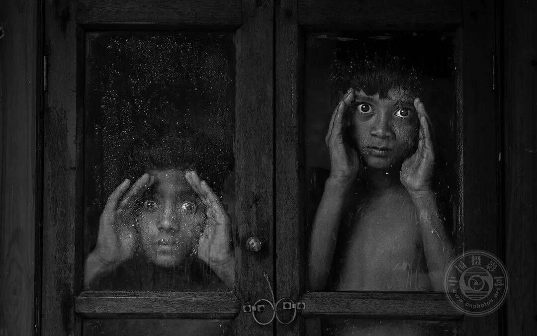 中国摄影网获29个奖项,2025年俄罗斯第3届大欧亚四地巡回摄影展(单色组)获奖公布