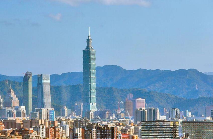 中方当面说了重话，特朗普明显读懂了信号，台海新局面正在逐渐形成！