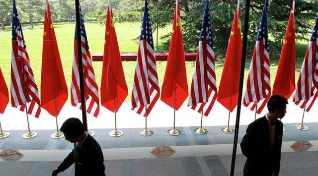 特朗普刚回国,中国就被调查:一旦查清就动手!中方连发2句提醒
