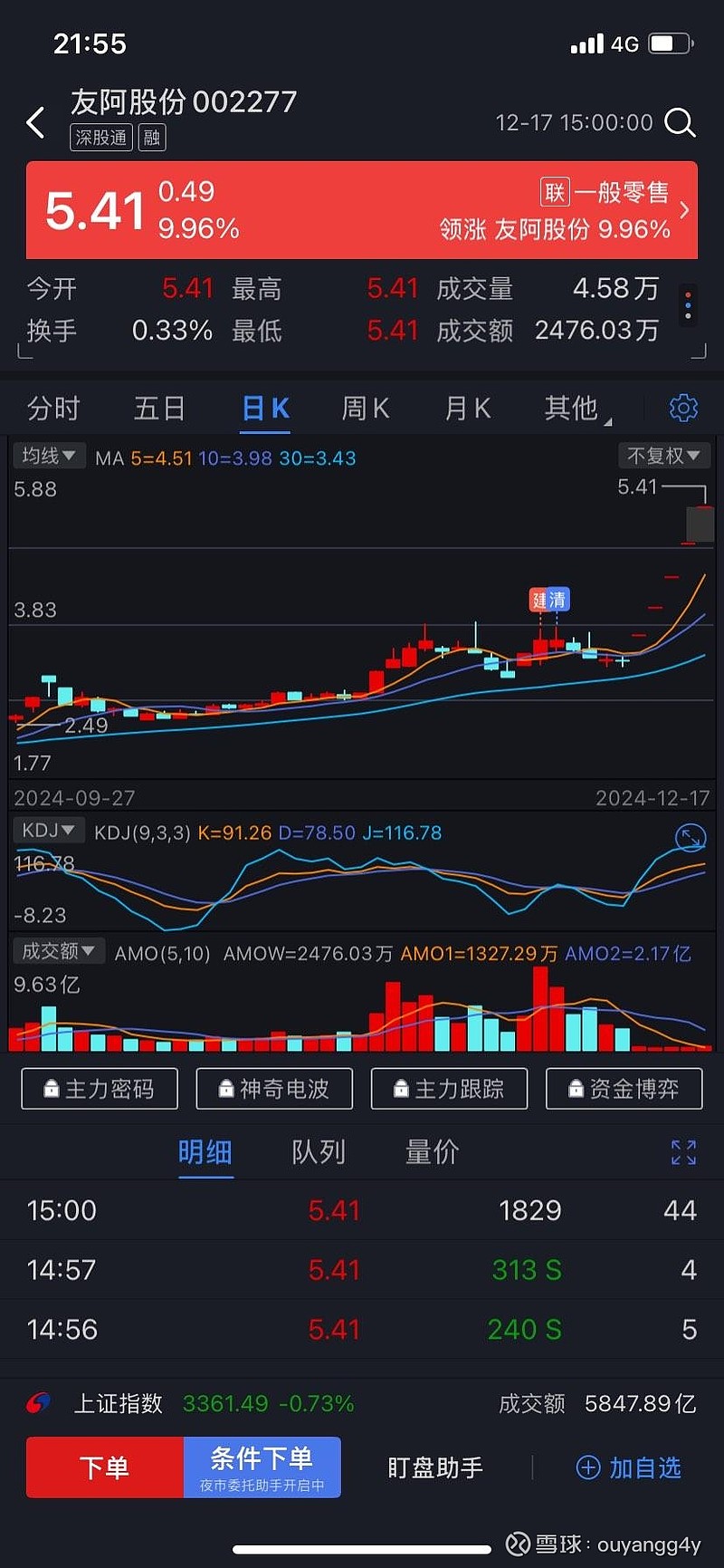 华友钴业股票(华友钴业股票三季报) 华友钴业股票(华友钴业股票三季报)