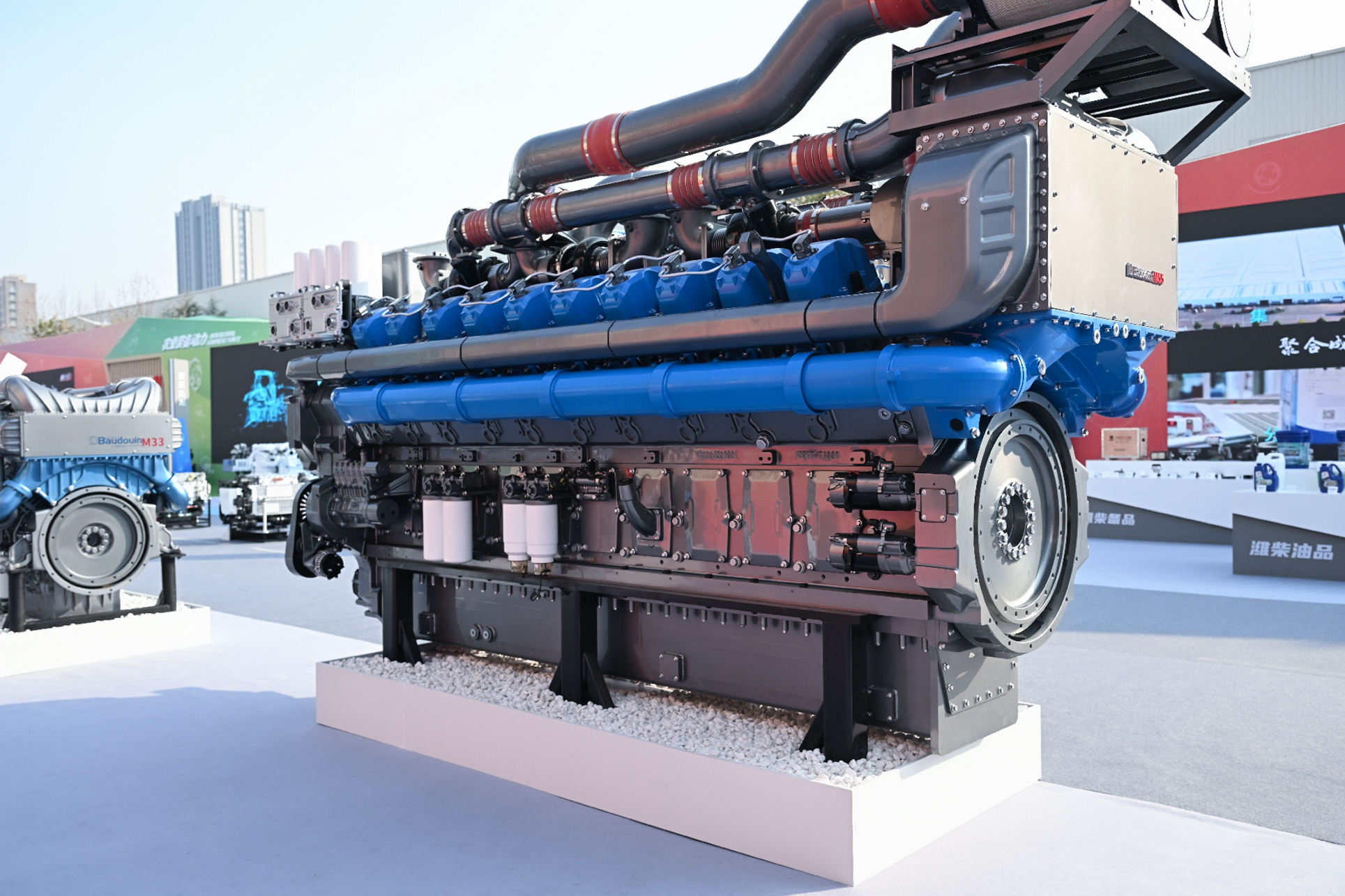 潍柴动力股票(潍柴动力股票A股) 潍柴动力股票(潍柴动力股票A股)