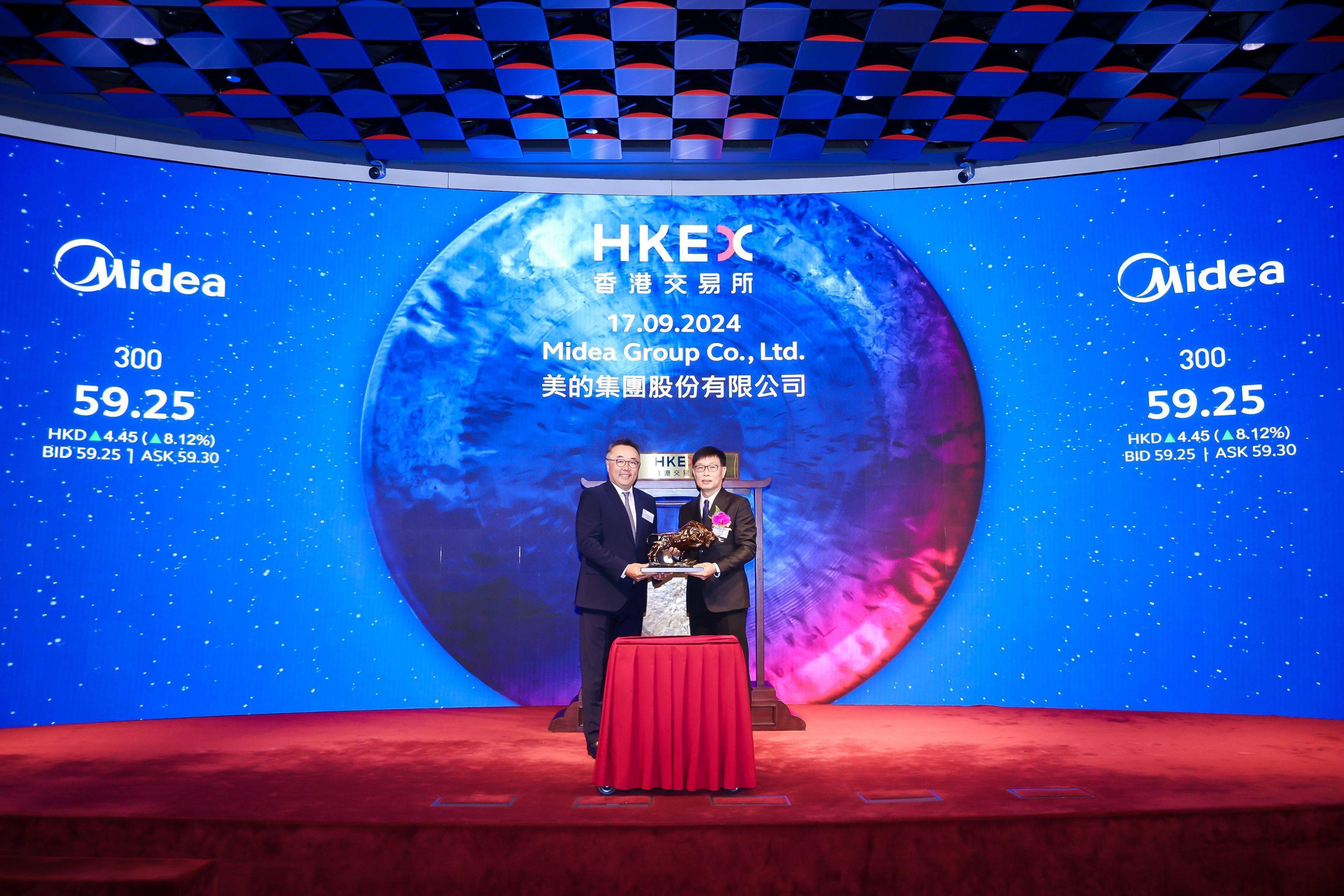 美的集团股票(美的集团股票股吧) 美的集团股票(美的集团股票股吧)