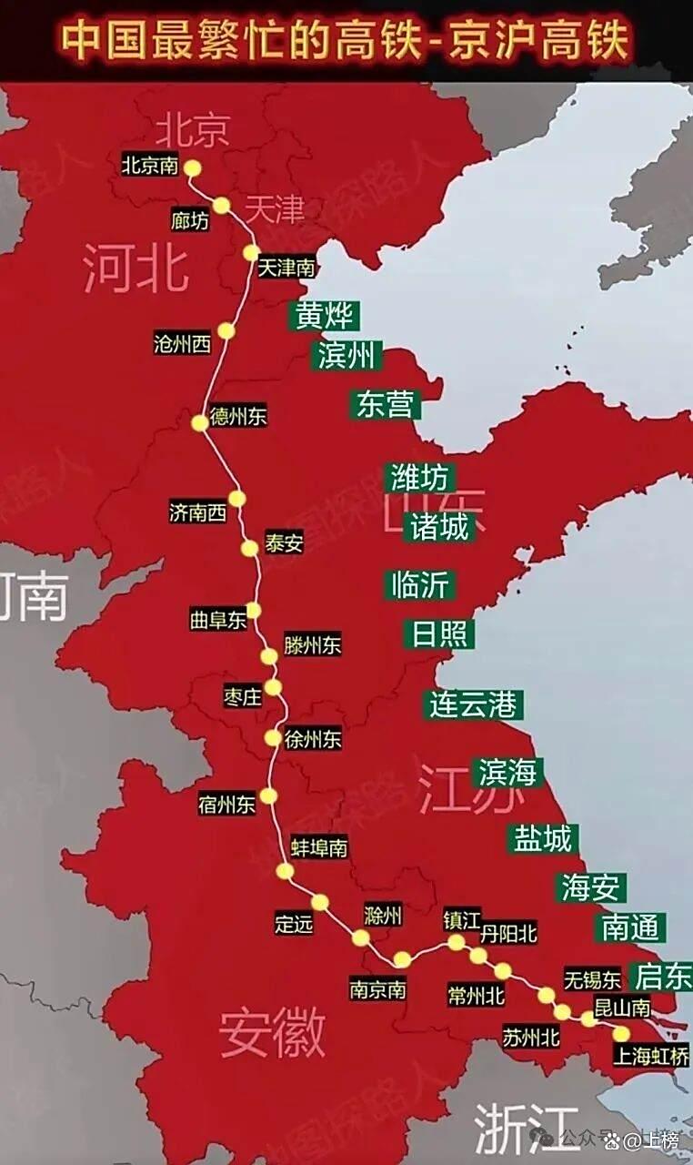 京沪高铁股票(京沪高铁股票为什么不涨) 京沪高铁股票(京沪高铁股票为什么不涨)