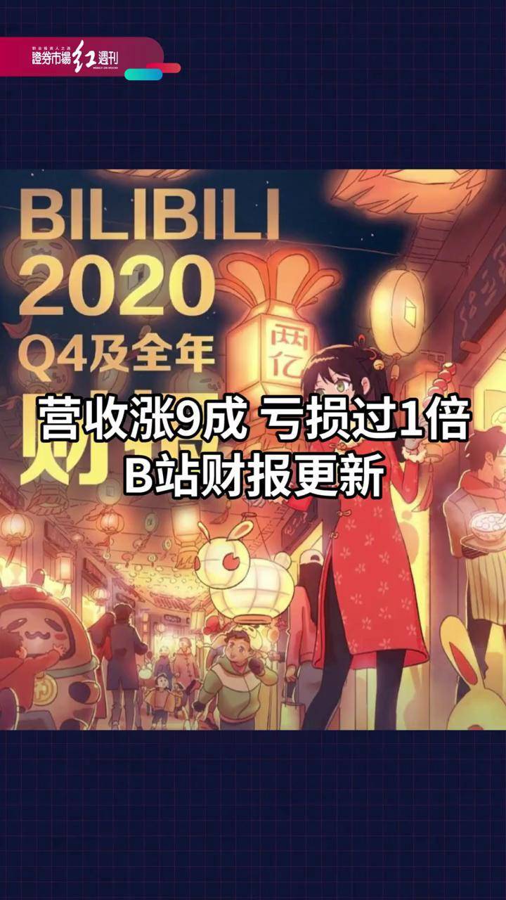 哔哩哔哩股票(哔哩哔哩股票港股) 哔哩哔哩股票(哔哩哔哩股票港股)