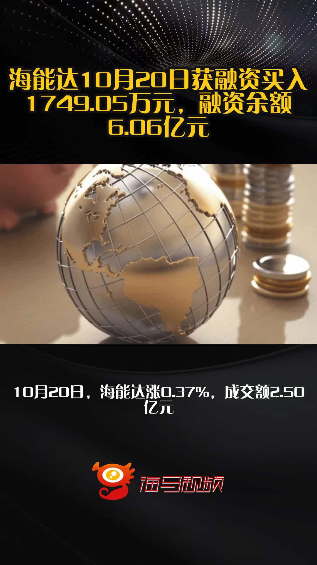 海能达股票(海能达股票怎么样?能继续持有吗?) 海能达股票(海能达股票怎么样?能继续持有吗?)