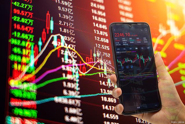 股票市场(股票市场行情) 股票市场(股票市场行情)