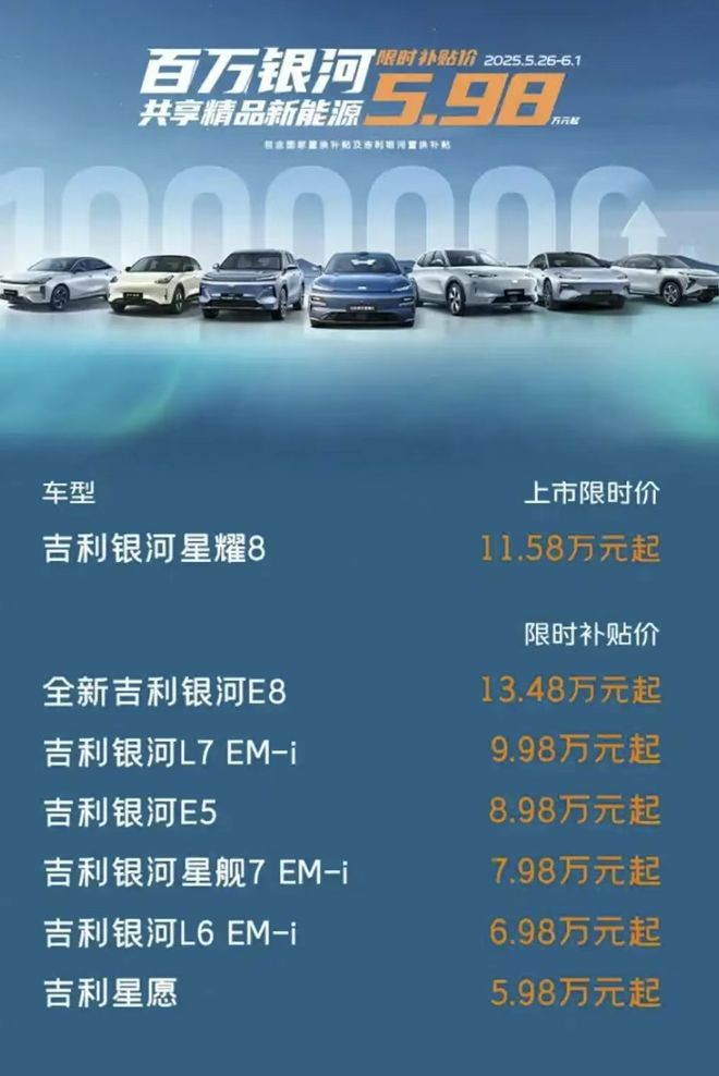 吉利汽车股票(吉利汽车股票会暴涨吗)