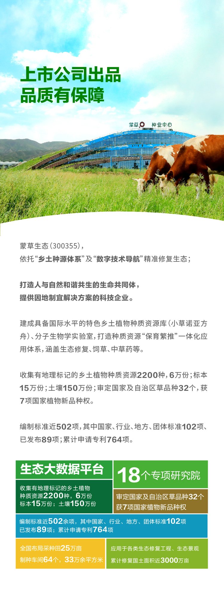 蒙草生态股票(蒙草生态股票目标价) 蒙草生态股票(蒙草生态股票目标价)