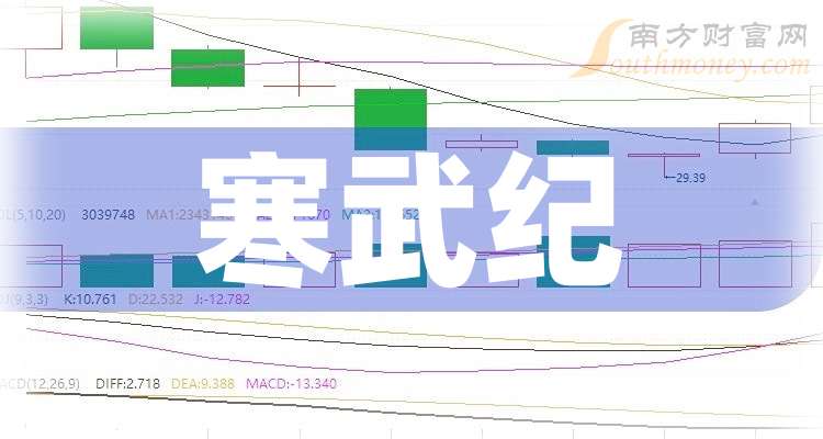 寒武纪股票(寒武纪股票股吧)