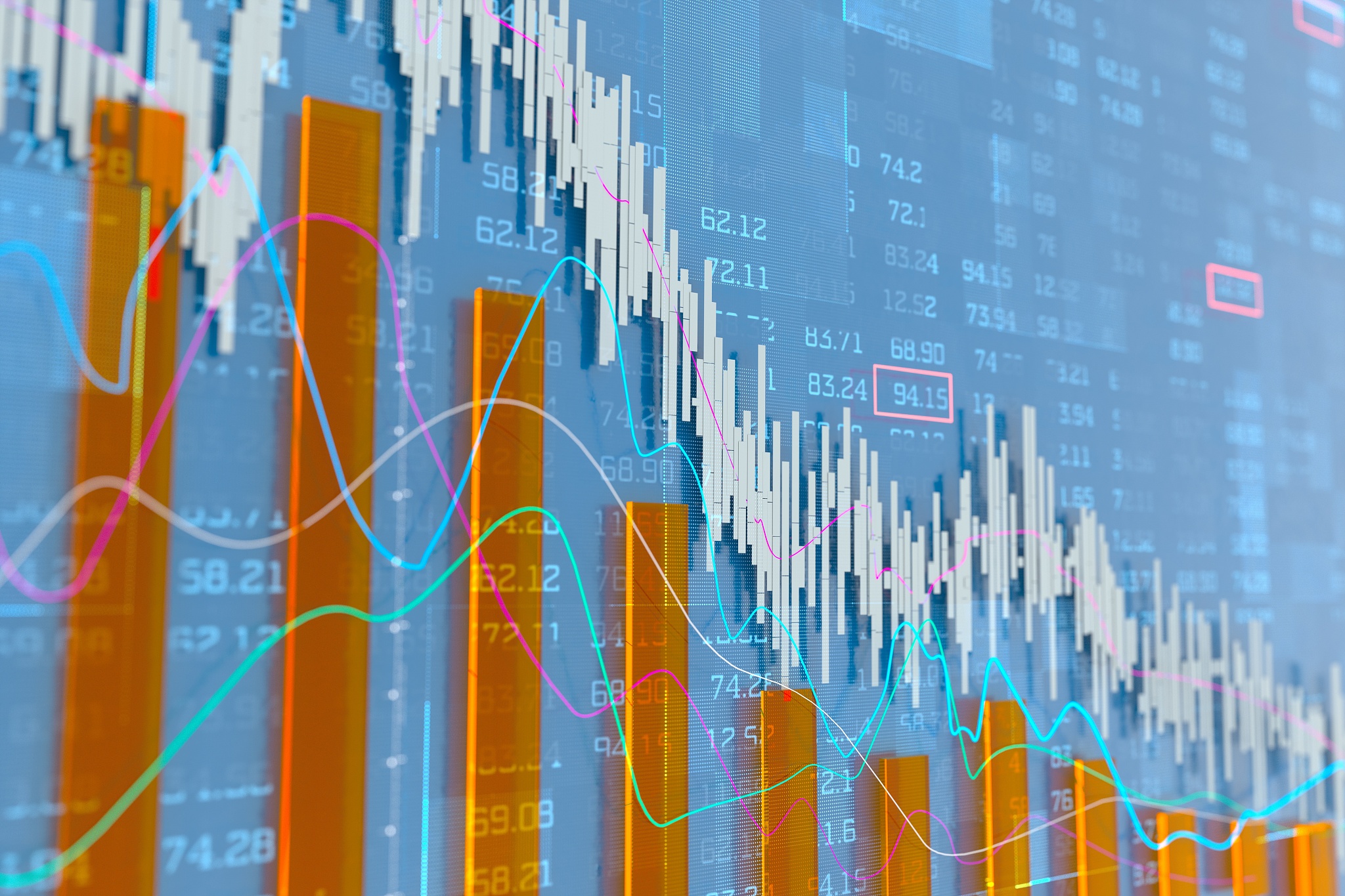 股票市场(股票市场属于资本市场吗) 股票市场(股票市场属于资本市场吗)