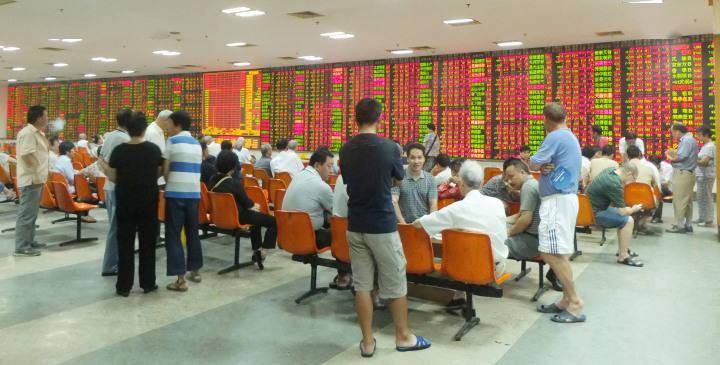 股票市场(股票市场四川) 股票市场(股票市场四川)