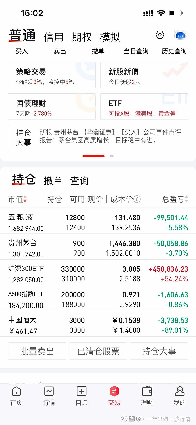 张家界股票(张家界股票st原因)