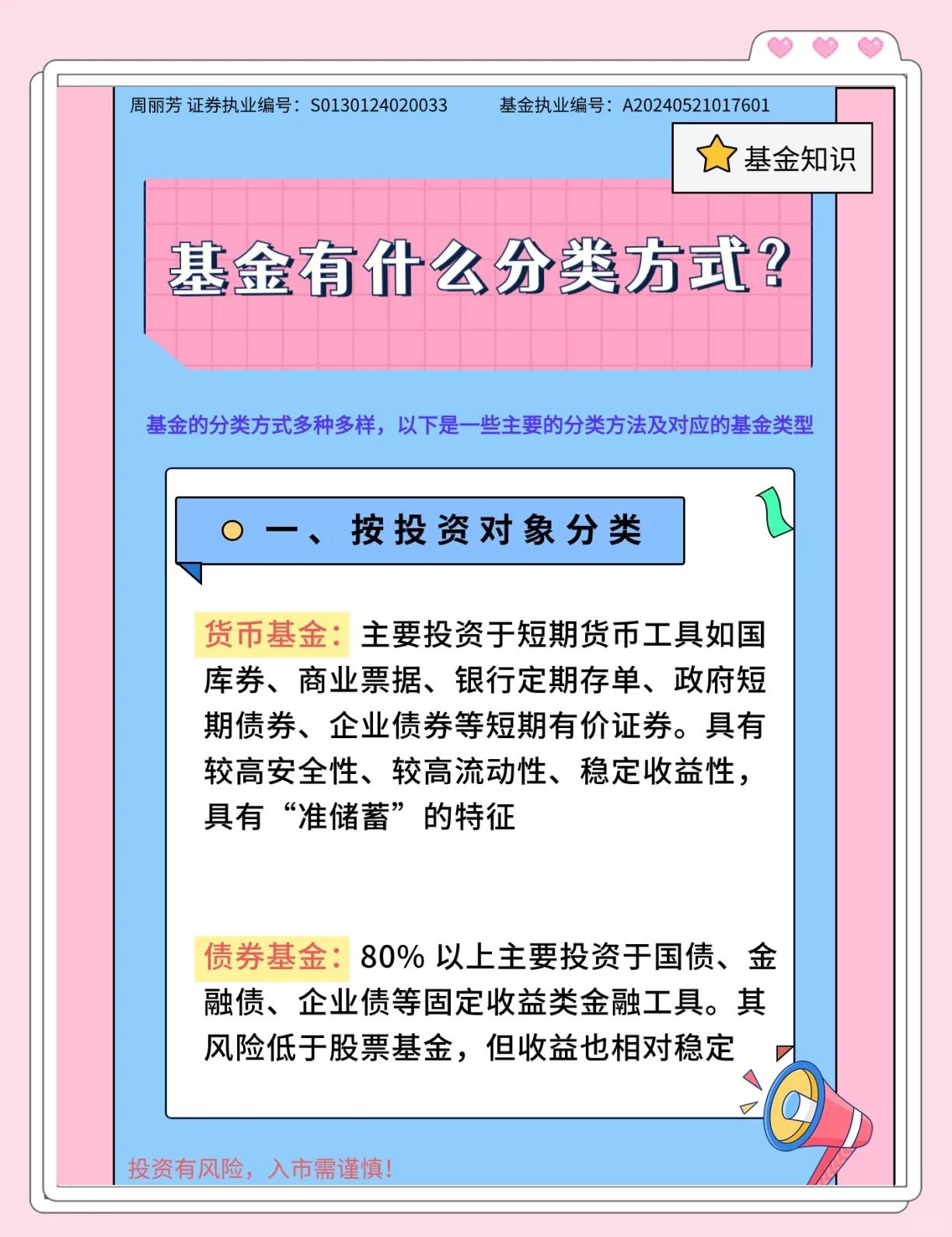 基金和股票的区别(基金和理财有什么区别)