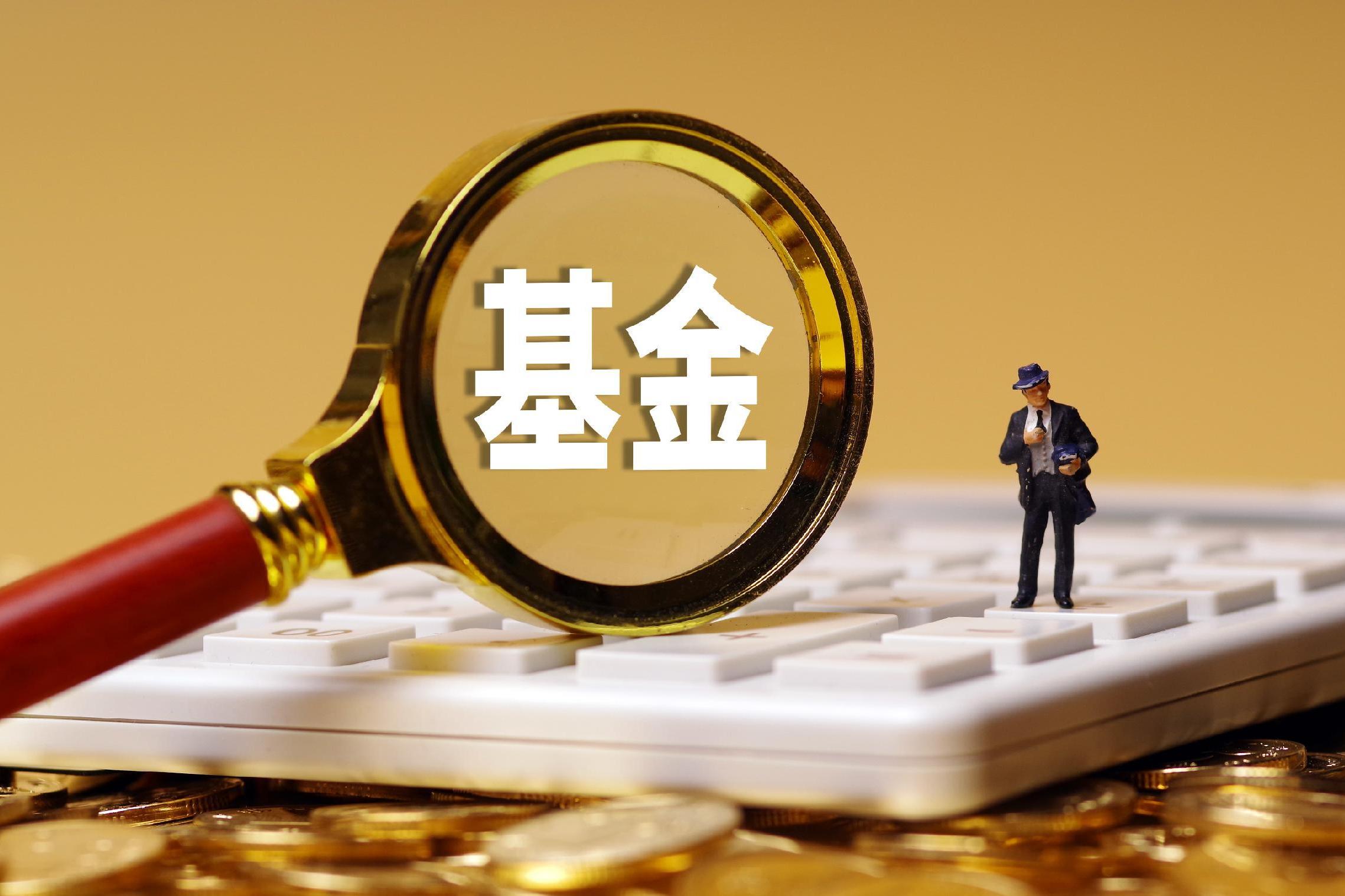 医疗基金(医疗基金为什么会跌这么厉害)