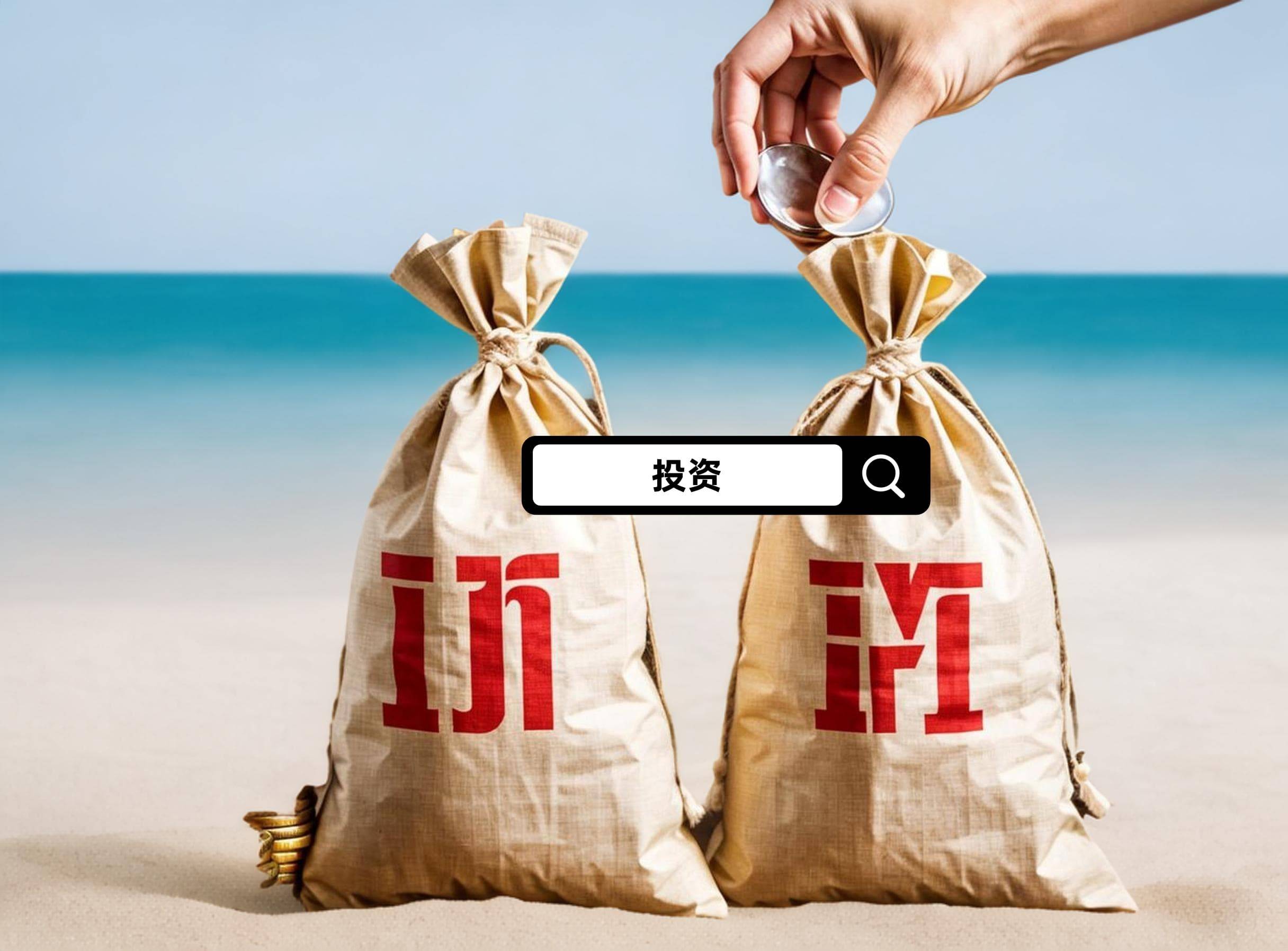 投资基金(投资基金是怎么赚钱的)