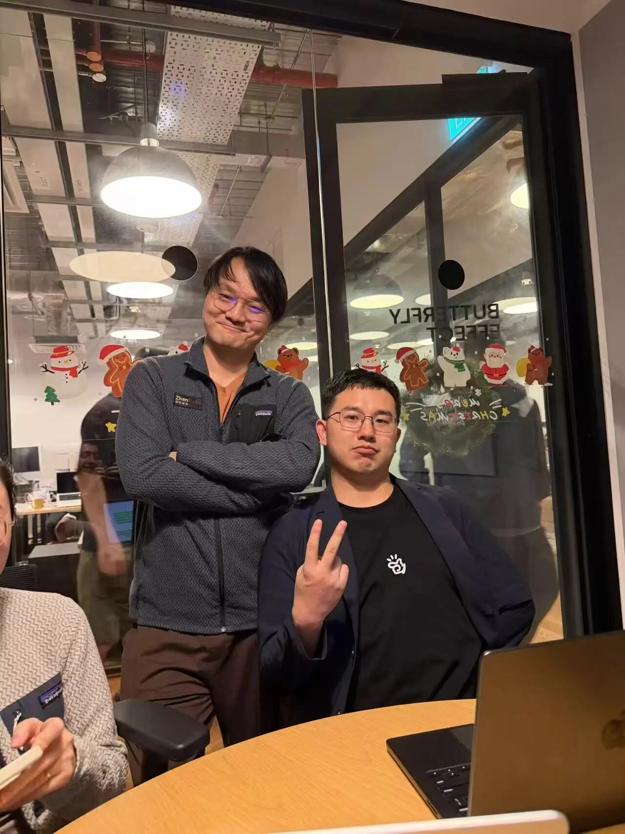 真格基金(真格基金戴雨森)