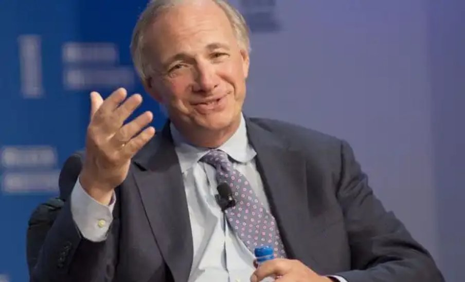 桥水基金(桥水基金全天候策略)