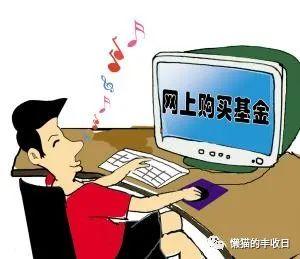 蛋卷基金(蛋卷基金是雪球基金吗)