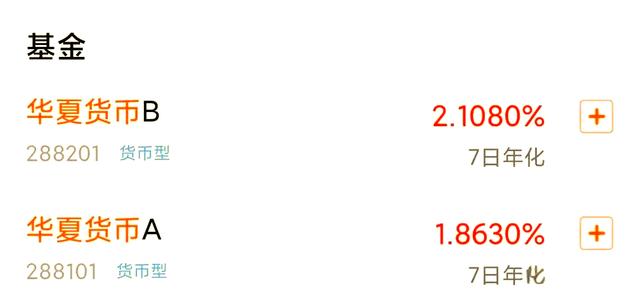 基金a类和c类的区别(etf基金a类和c类的区别)