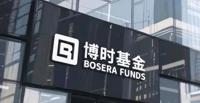 博时基金(博时基金净值查询)