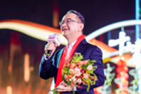 洪泰基金(农大科技 洪泰基金)