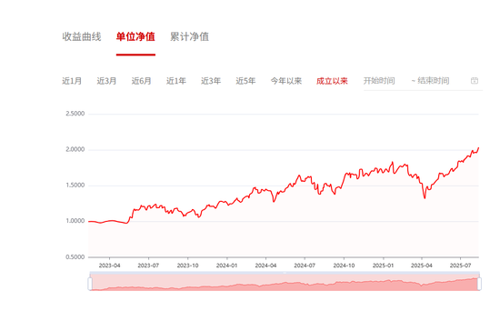 QDII基金(qdii基金春节期间有收益吗)