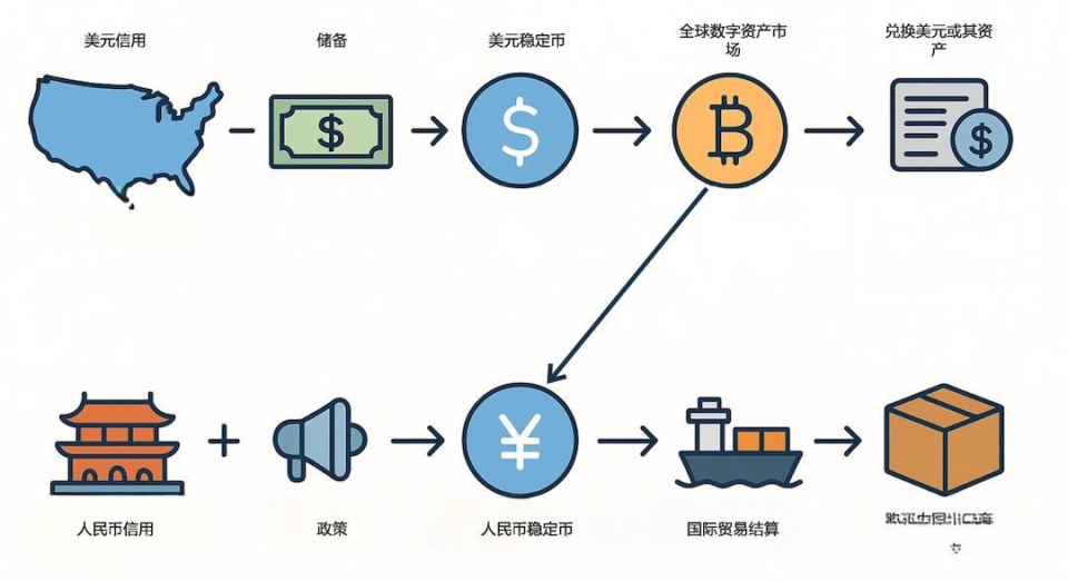 货币的本质是什么(货币和钱有什么区别)