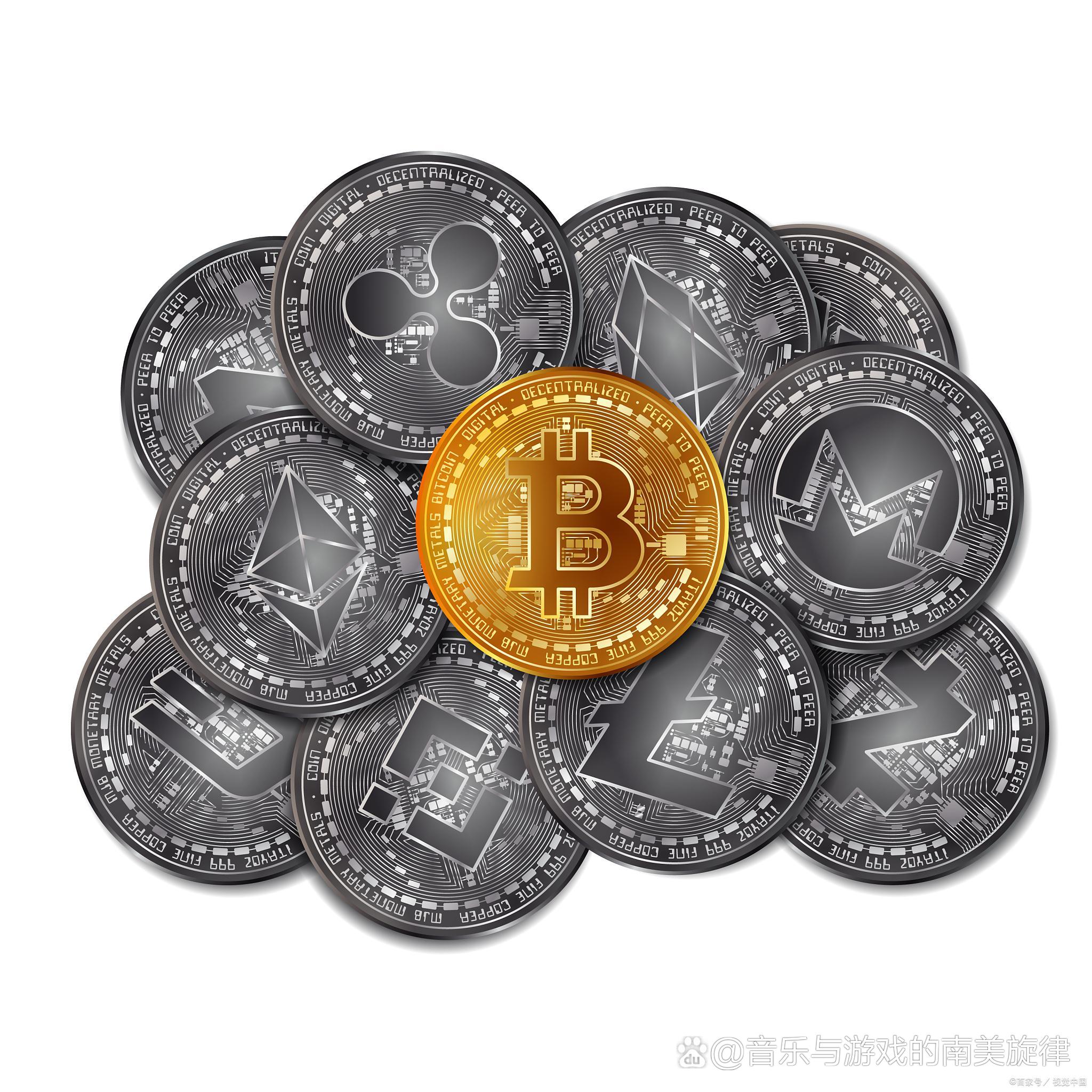 什么是加密货币(什么是加密货币?怎么使用的)