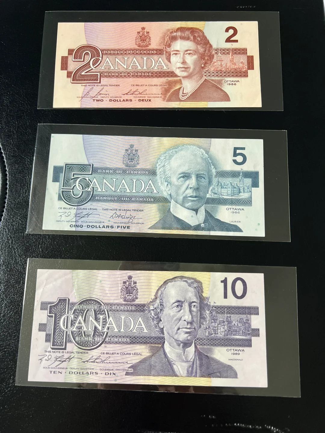 加拿大用什么货币(加拿大用什么货币叫什么名字)