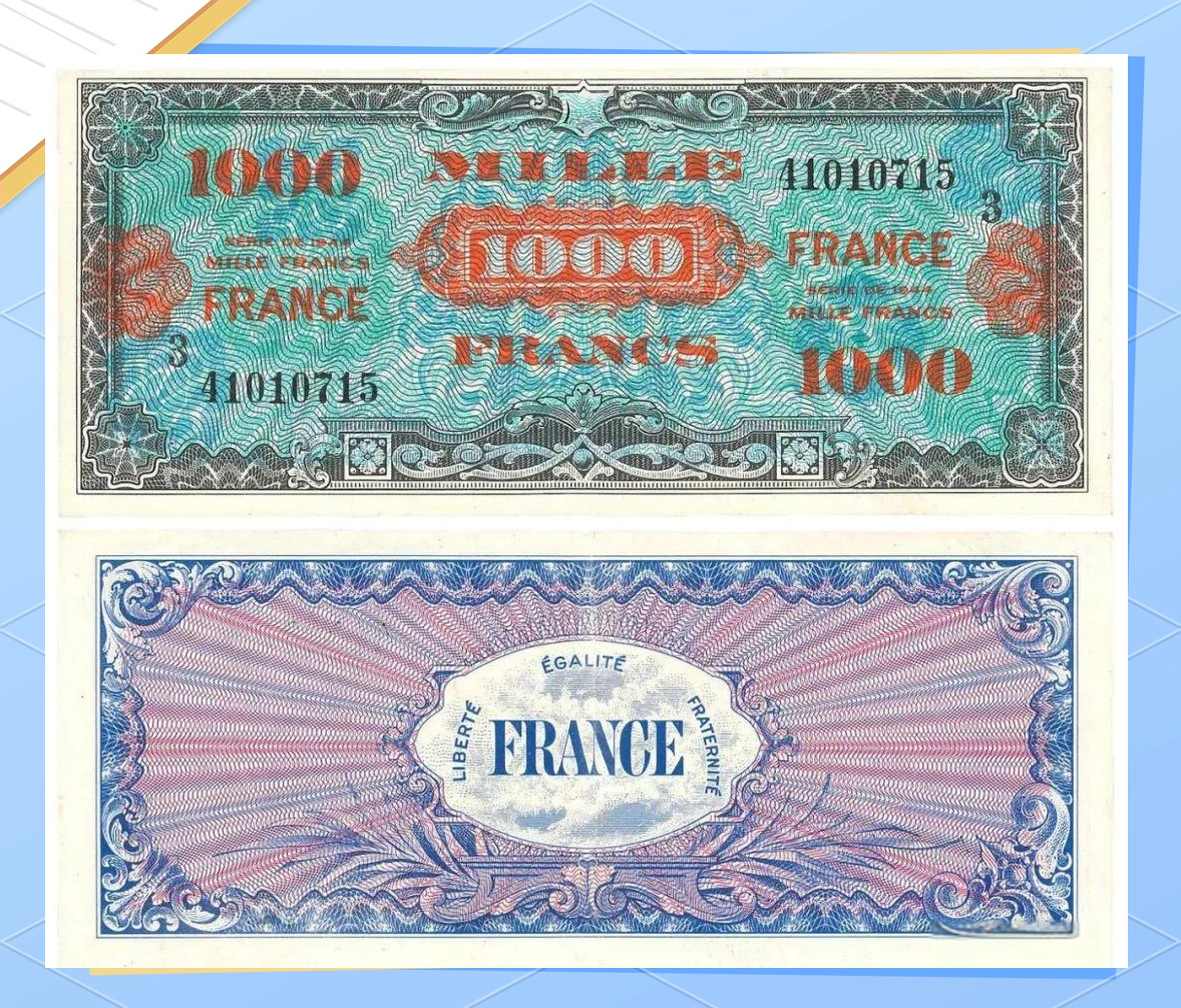 法国货币(法国货币是欧元吗)