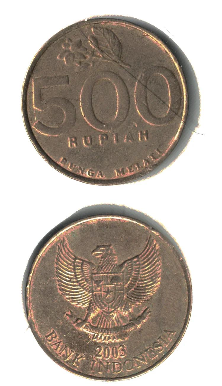 印尼货币(印尼货币图片)