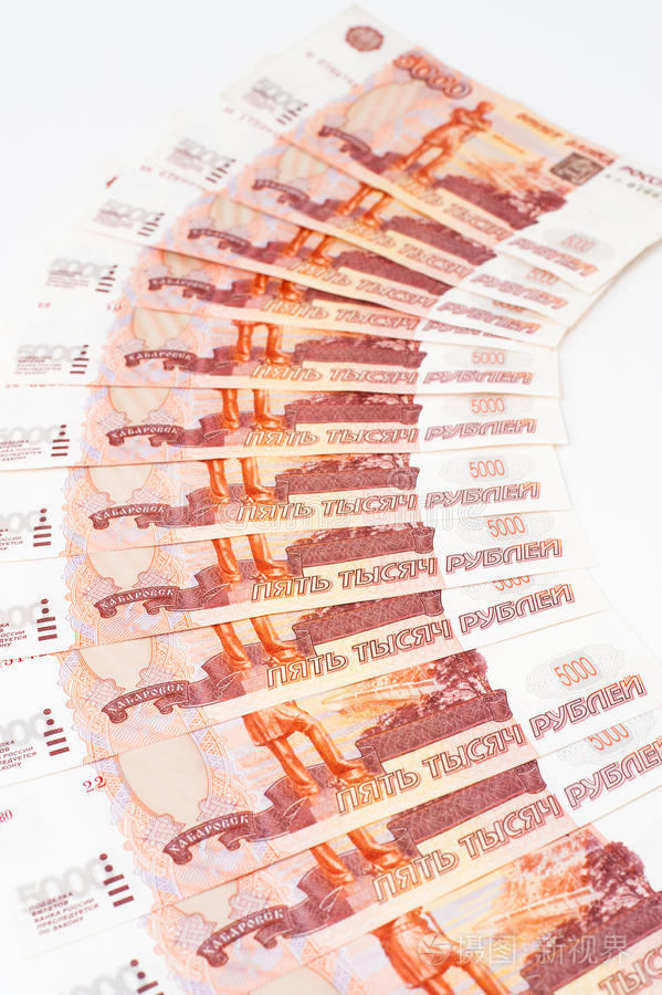 俄罗斯货币(俄罗斯货币面值)