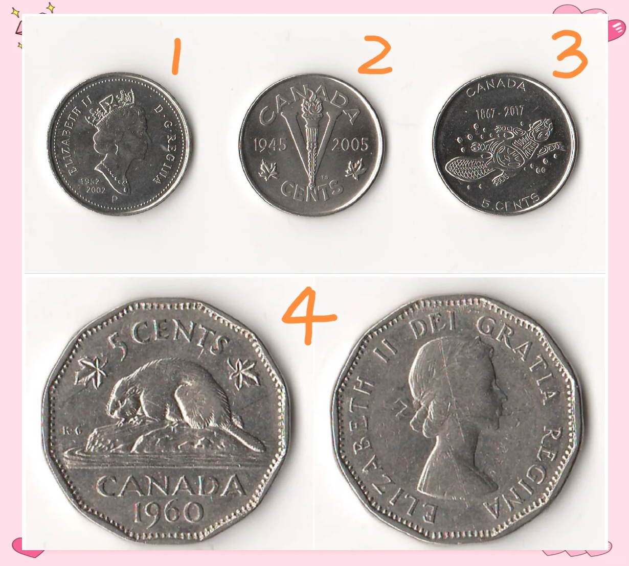 加拿大用什么货币(加拿大用什么货币交易)