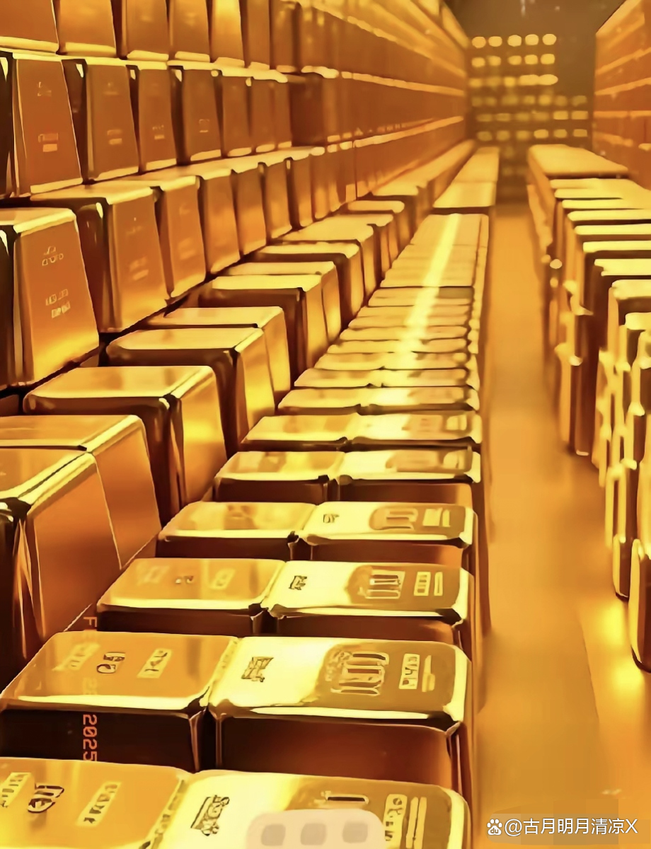 储备货币(黄金为什么作为国际储备货币)