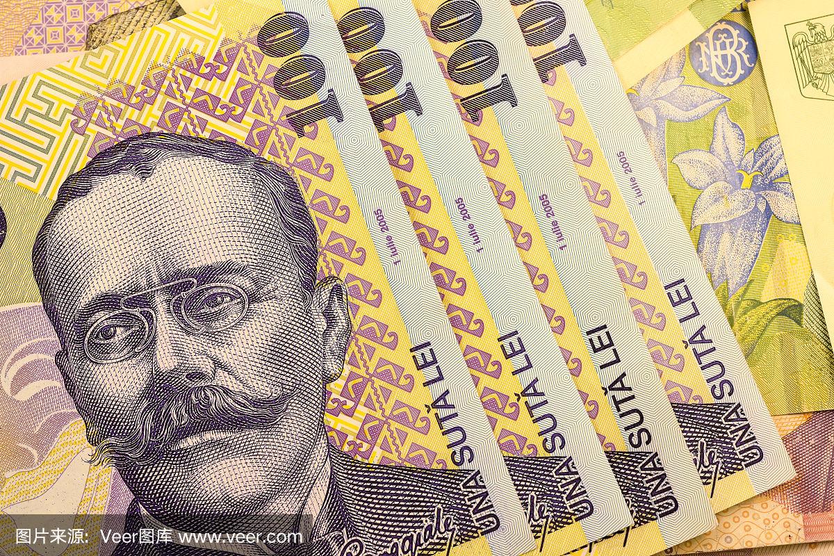 罗马尼亚货币(罗马尼亚货币对人民币)