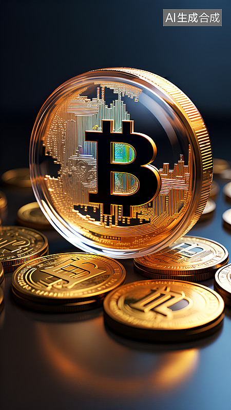 加密数字货币(加密数字货币被骗经历)