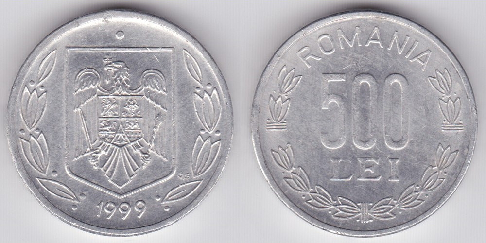 罗马尼亚货币(罗马尼亚货币叫什么)