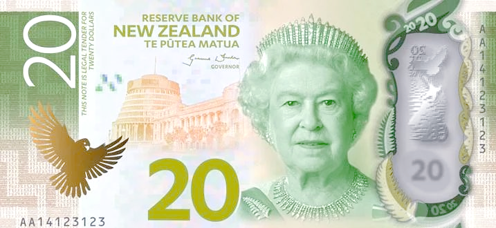 新西兰用什么货币(新西兰用什么货币最多)