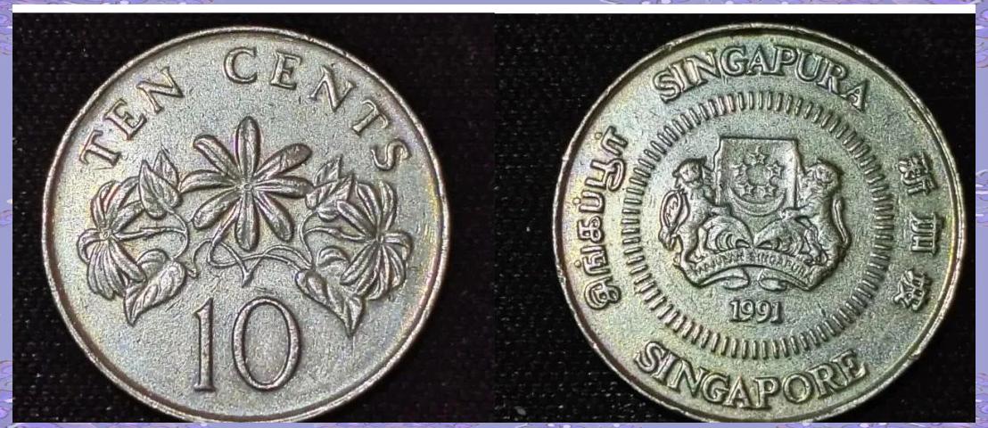 新加坡用什么货币(新加坡用什么货币?)