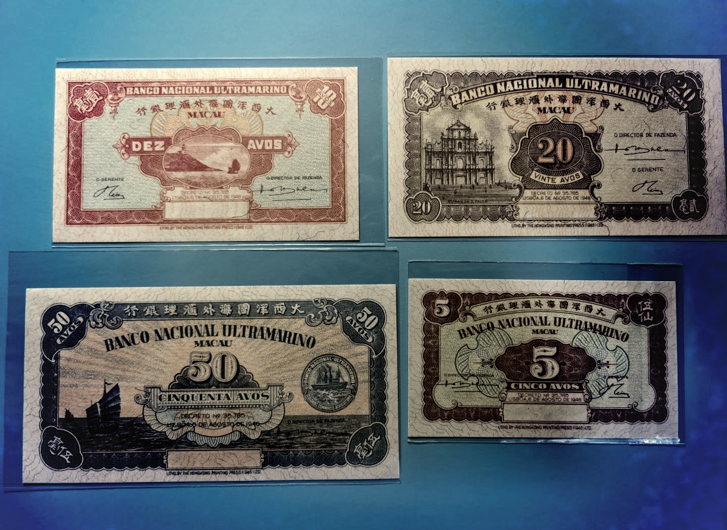 澳门货币(澳门币兑换港币) 澳门货币(澳门币兑换港币)