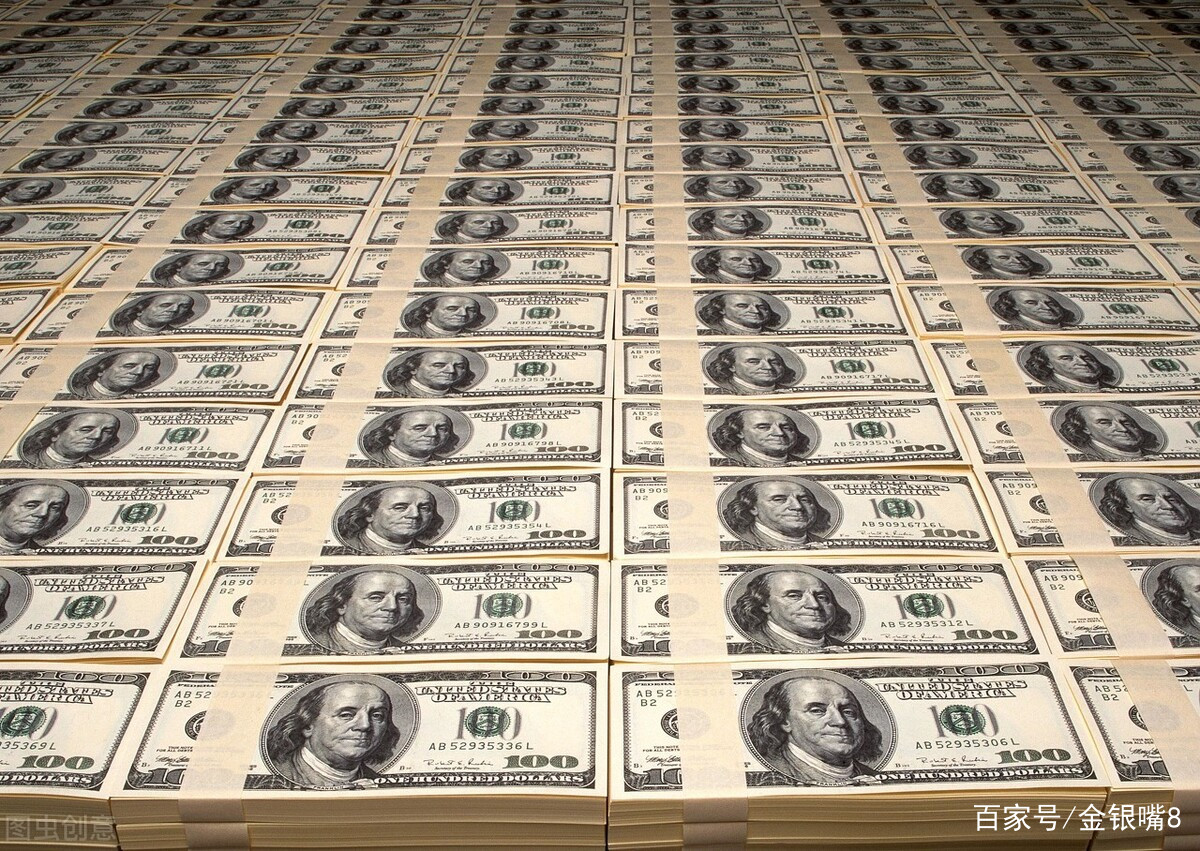 货币超发(货币超发什么东西会涨价)