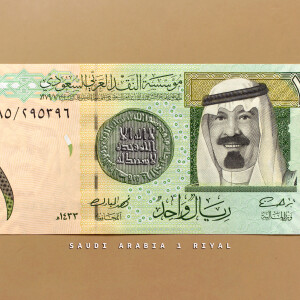 沙特阿拉伯货币(沙特阿拉伯货币与美元汇率) 沙特阿拉伯货币(沙特阿拉伯货币与美元汇率)