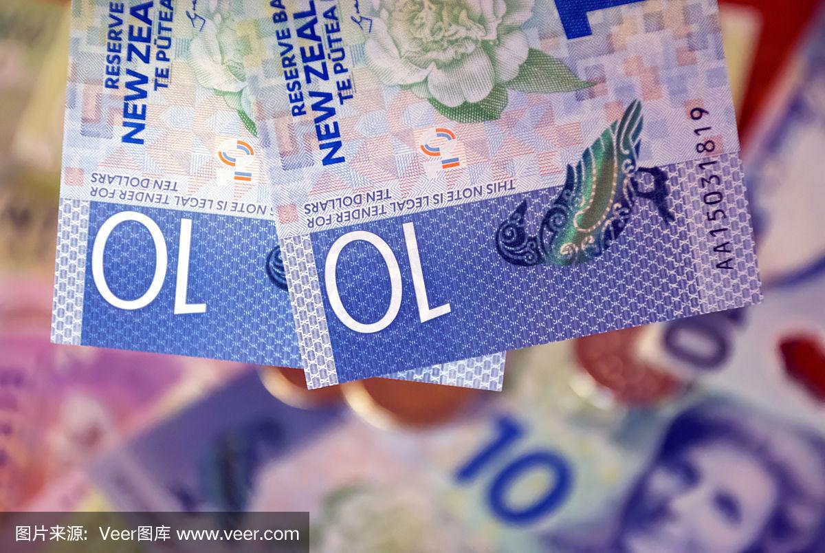 新西兰货币(新西兰货币图片)