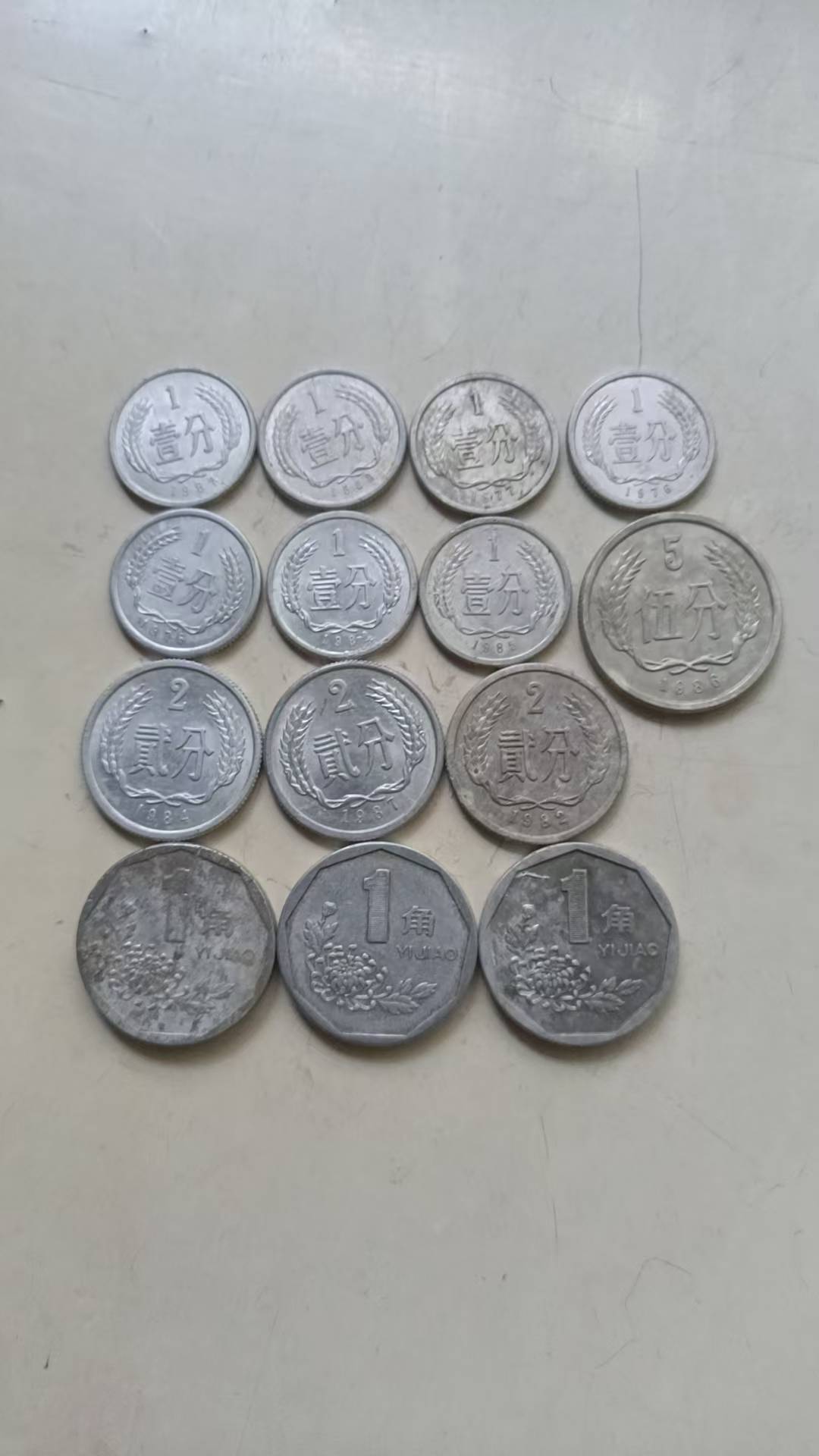 中国货币(中国货币史)