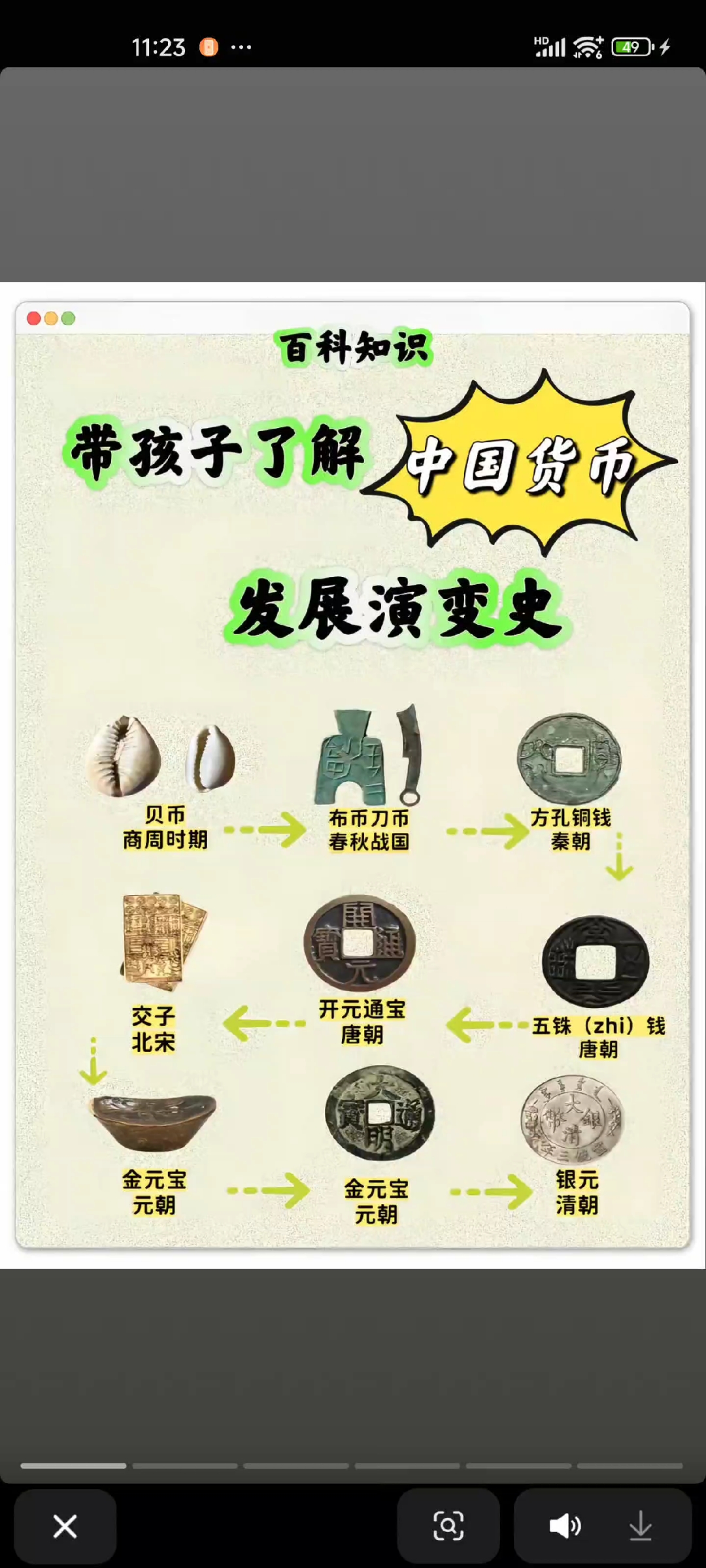 货币的本质是什么(货币的本质是什么关系)