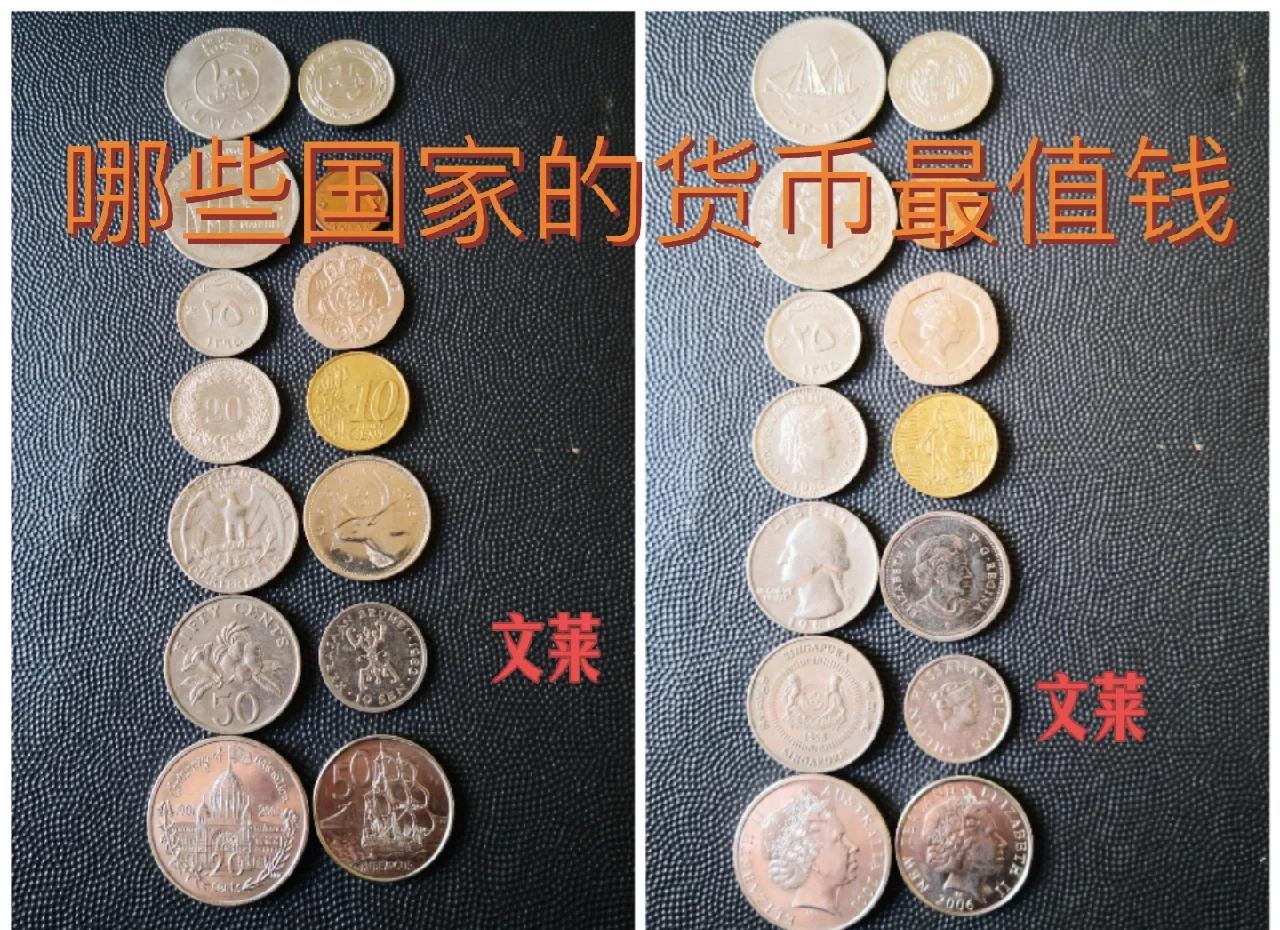 货币单位(货币单位换算)